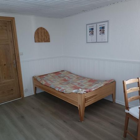 Large Apartment With Sauna In Central Mora Buitenkant foto