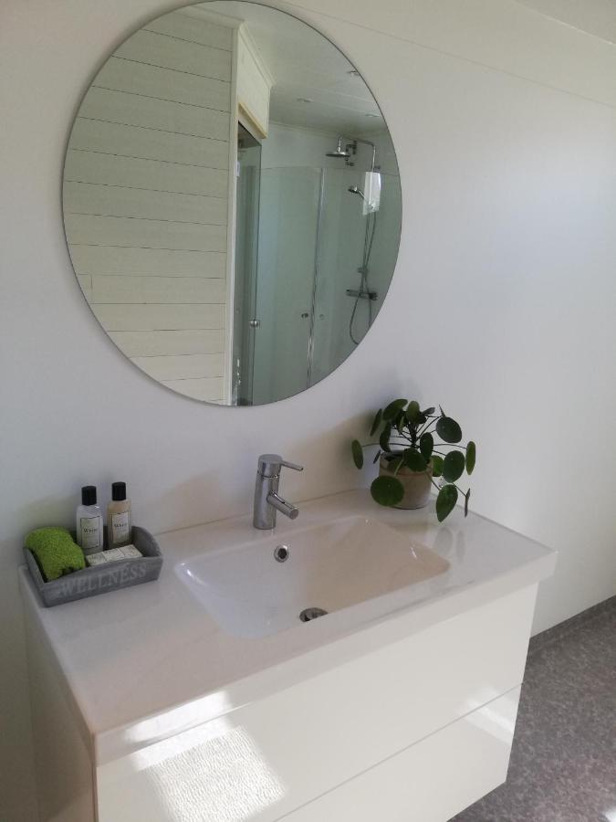 Large Apartment With Sauna In Central Mora Buitenkant foto