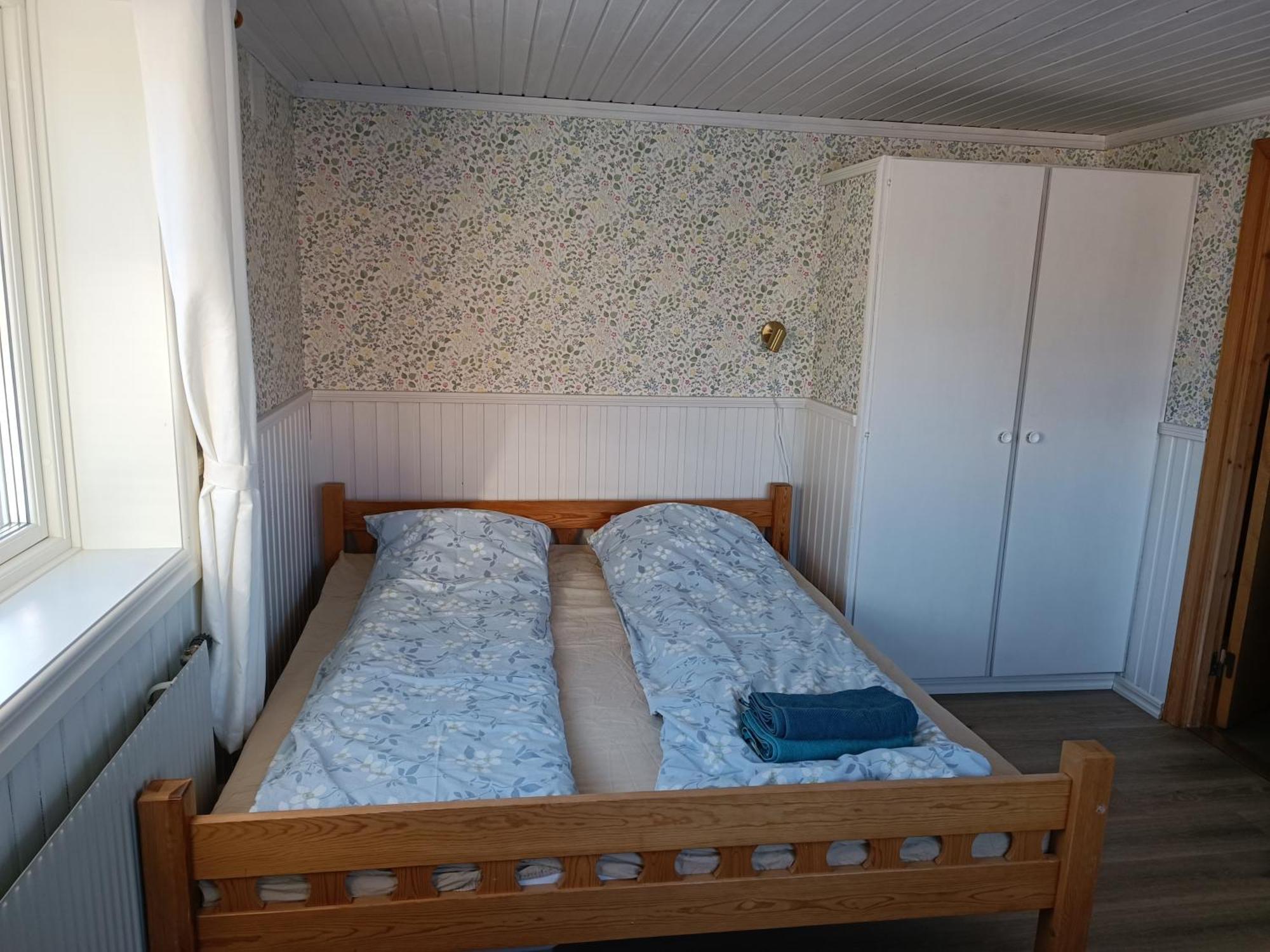 Large Apartment With Sauna In Central Mora Buitenkant foto