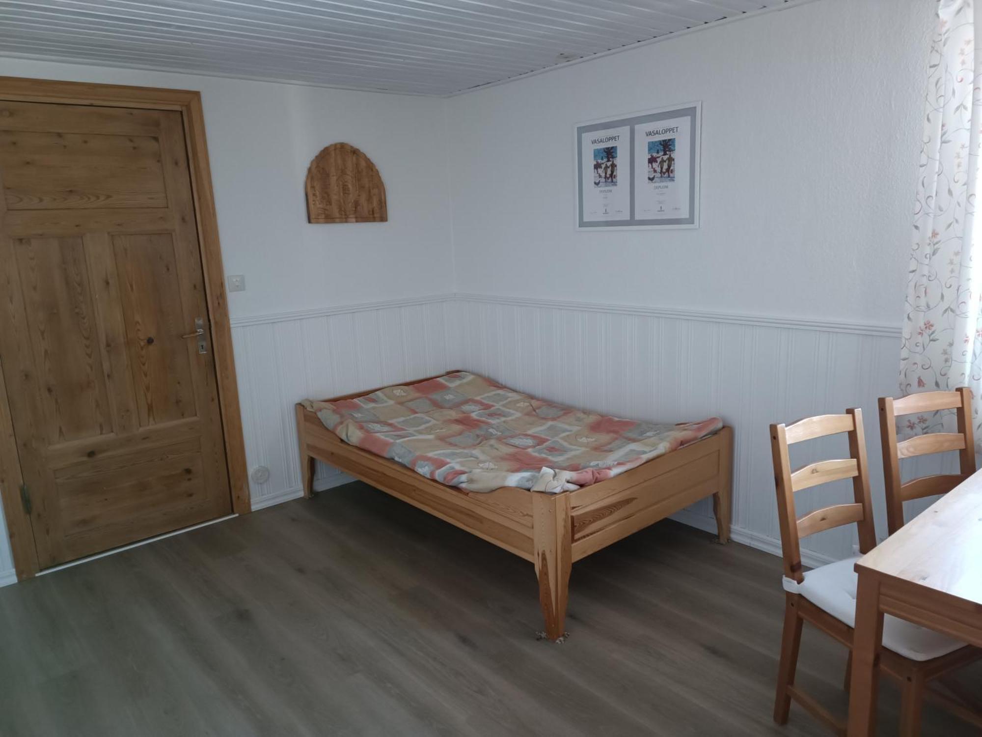Large Apartment With Sauna In Central Mora Buitenkant foto