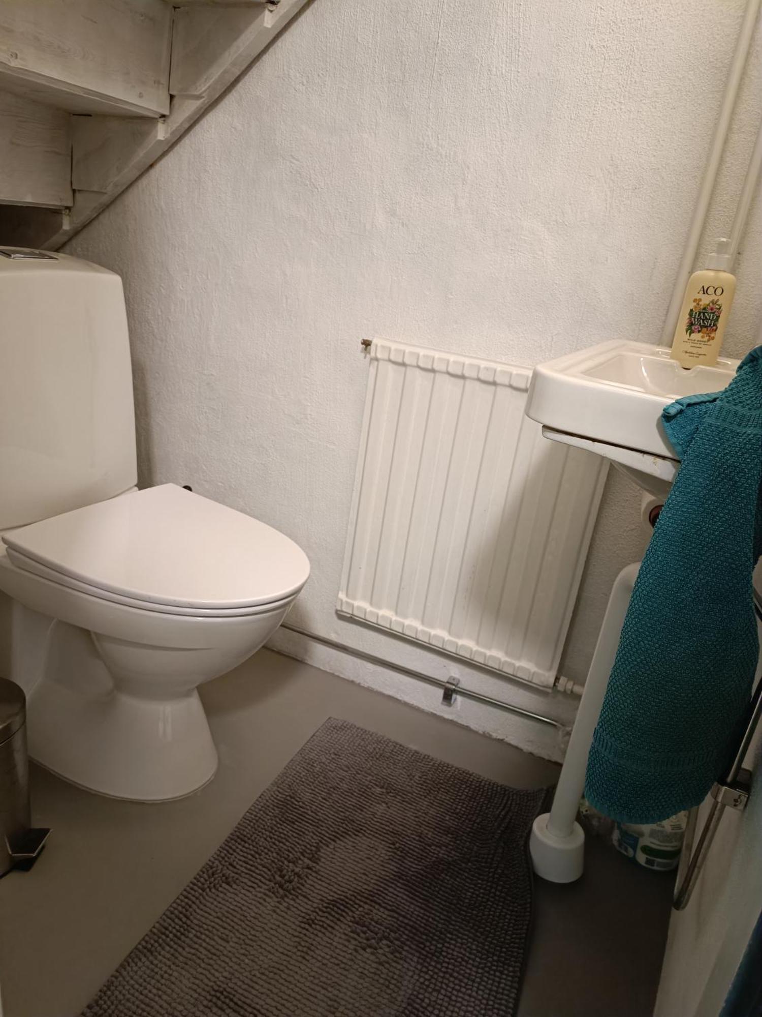 Large Apartment With Sauna In Central Mora Buitenkant foto