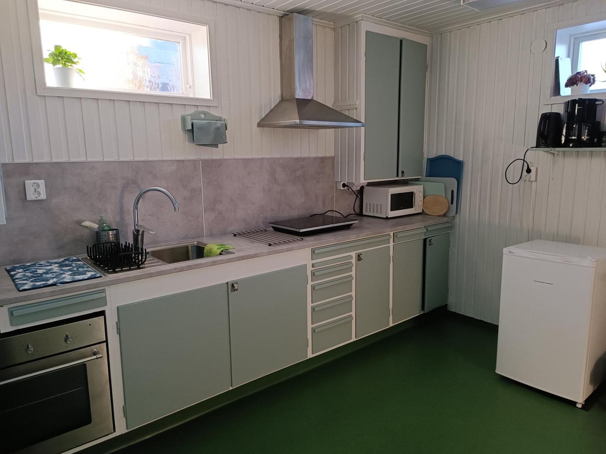 Large Apartment With Sauna In Central Mora Buitenkant foto